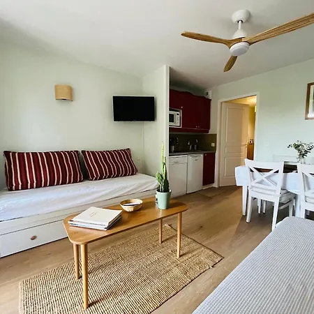Avec Vue Golf - 4 Pers. - Fr-1-521-275 Apartamento